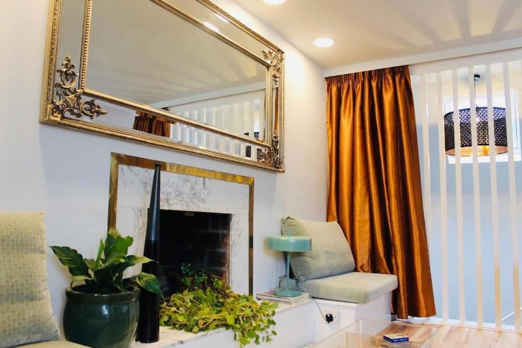 Paris Rooftop Studio At The Residence, Bantry Eksteriør bilde