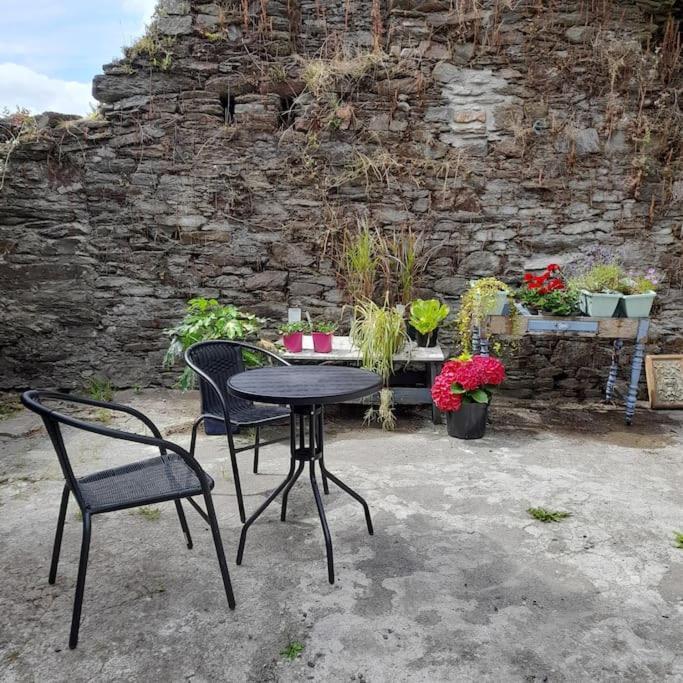 Paris Rooftop Studio At The Residence, Bantry Eksteriør bilde
